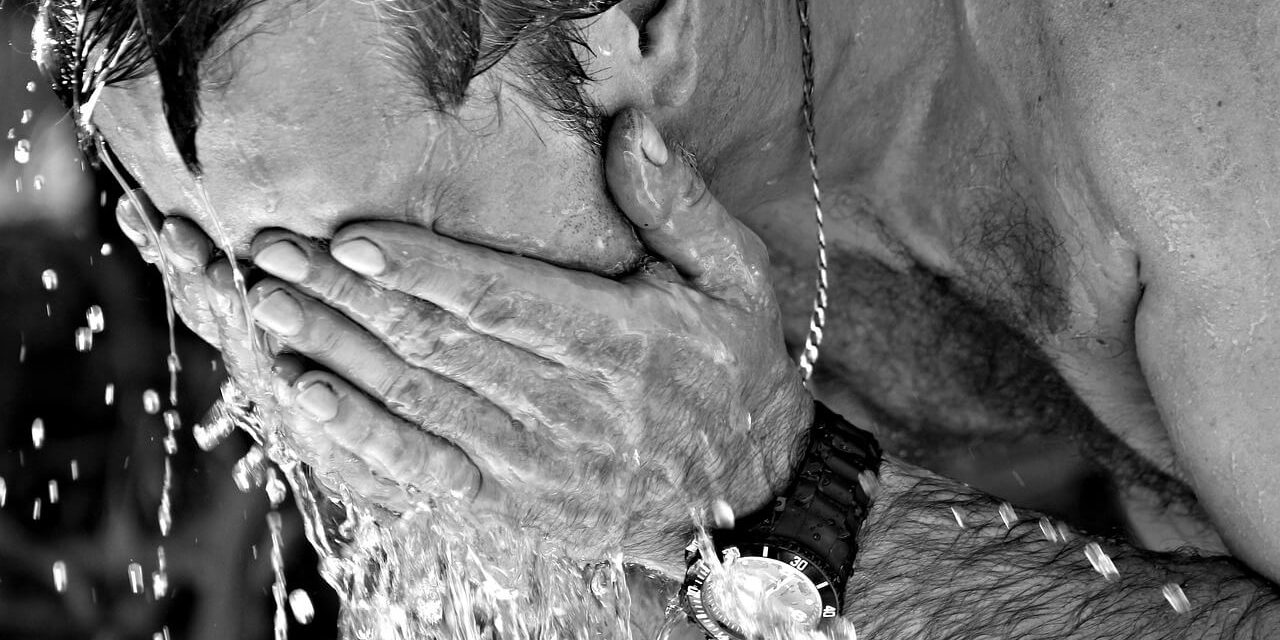 Za lažje prenašanje vročine in sonca