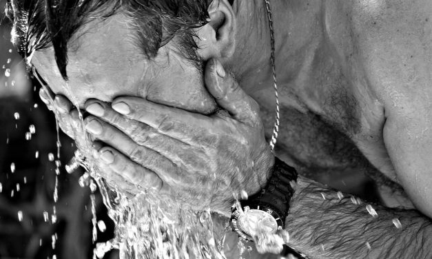 Za lažje prenašanje vročine in sonca