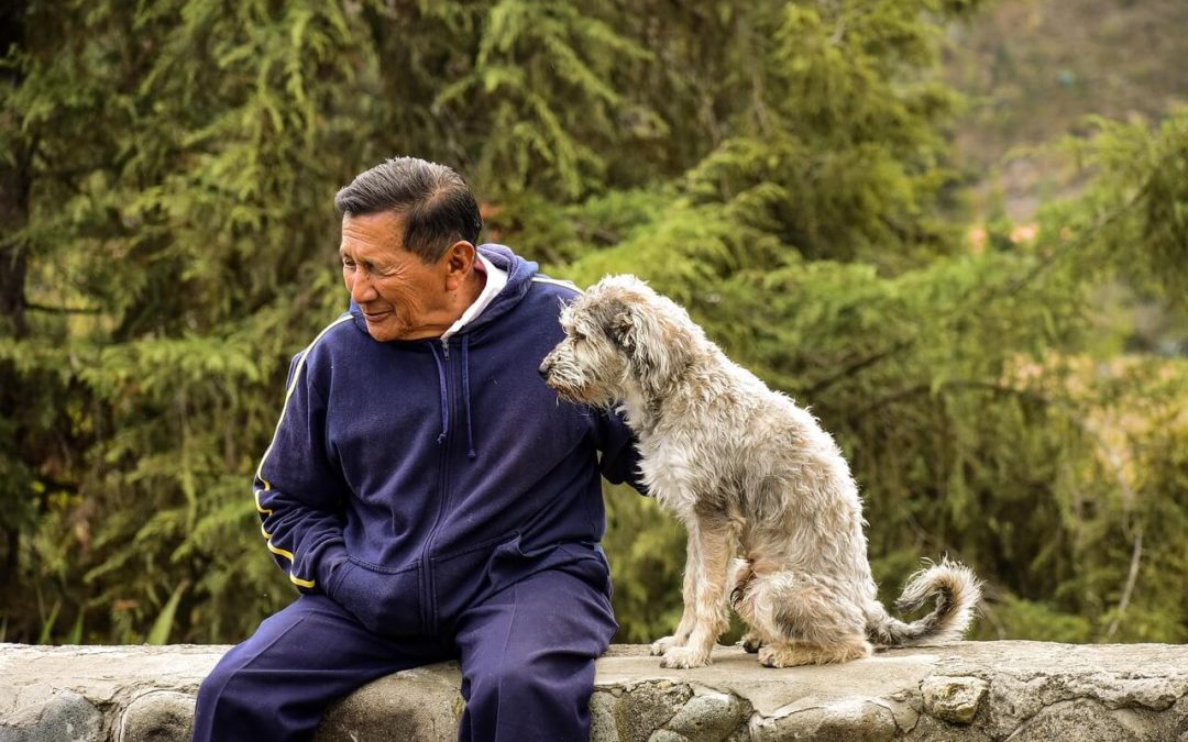 Okrepitev starejših z OKA