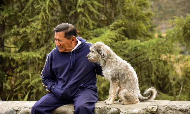 Okrepitev starejših z OKA