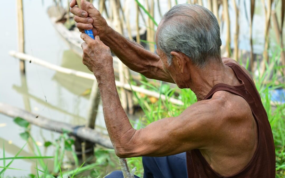 Za več človekovega dostojanstva starejših