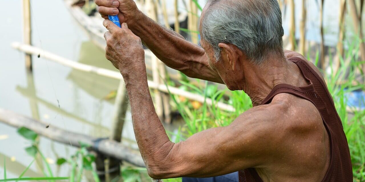 Za več človekovega dostojanstva starejših