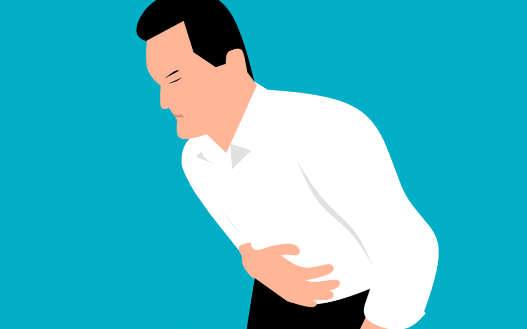 Trebušna gripa in FHES