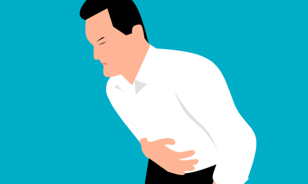 Trebušna gripa in FHES