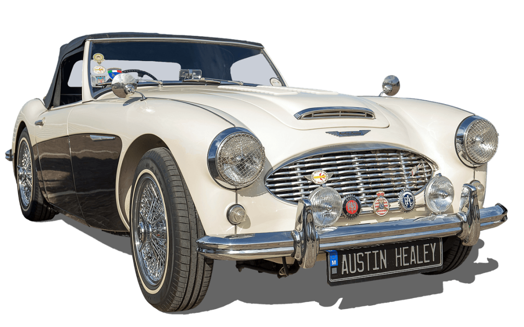 Čila stoletna voznica