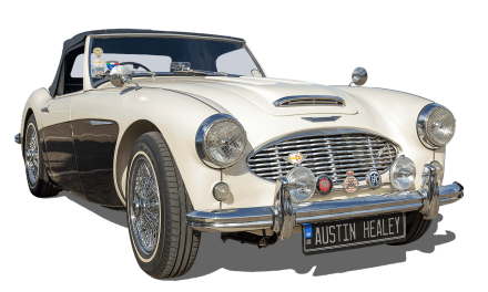 Čila stoletna voznica